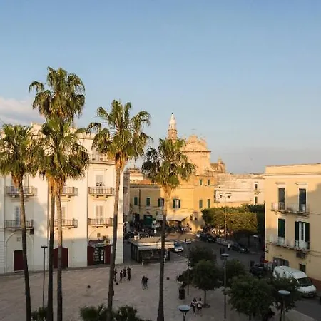 La Madia Bed & Breakfast