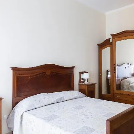 Bed & Breakfast La Madia *