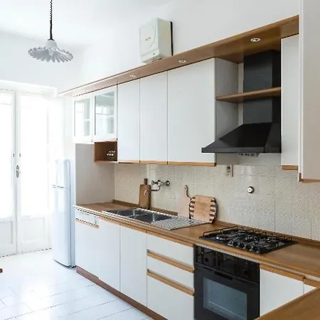 Bed & Breakfast La Madia Monopoli