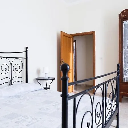 La Madia Bed & Breakfast Monopoli