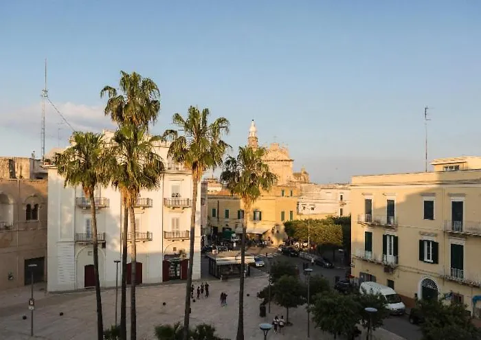 La Madia Bed & Breakfast