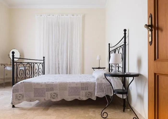 La Madia Bed & Breakfast Monopoli