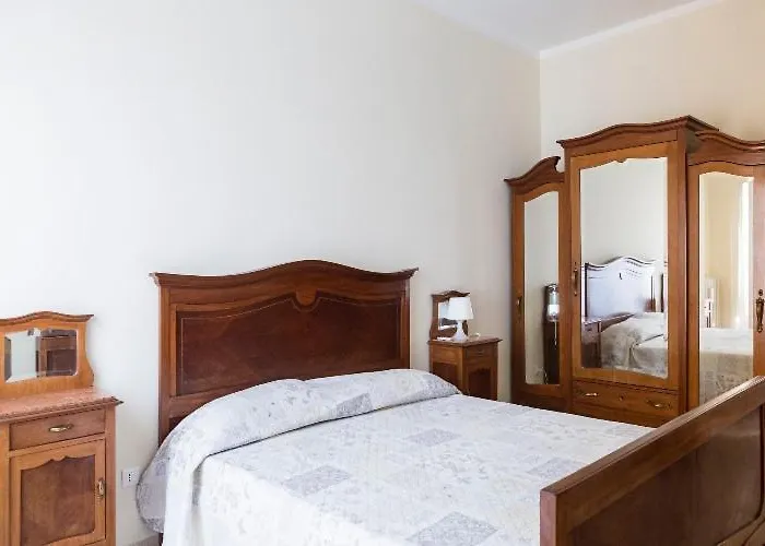 Bed & Breakfast La Madia *