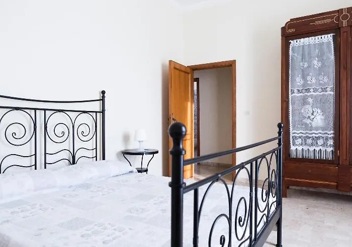 La Madia Bed & Breakfast Monopoli