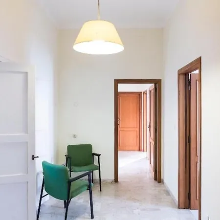 La Madia Bed & Breakfast