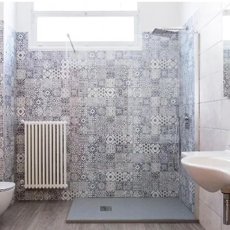 La Madia Bed & Breakfast *