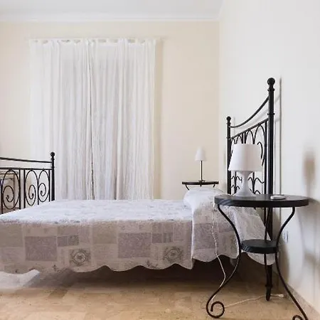 La Madia Bed & Breakfast Monopoli