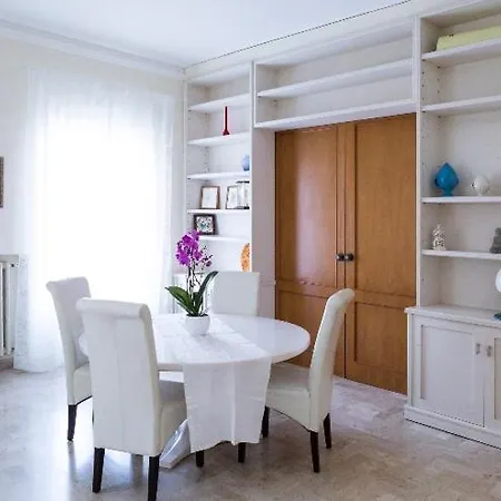 La Madia Bed & Breakfast