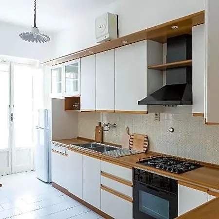 La Madia Bed & Breakfast *