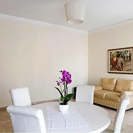 La Madia Bed & Breakfast Monopoli