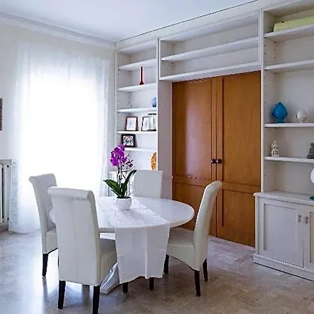 La Madia Bed & Breakfast *
