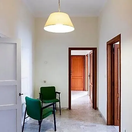 Bed & Breakfast La Madia *