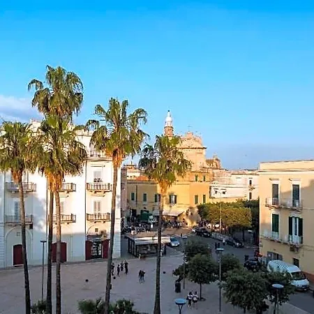La Madia * Monopoli