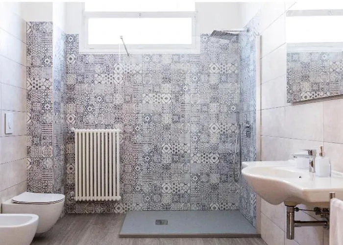 La Madia ベッド・アンド・ブレックファスト *